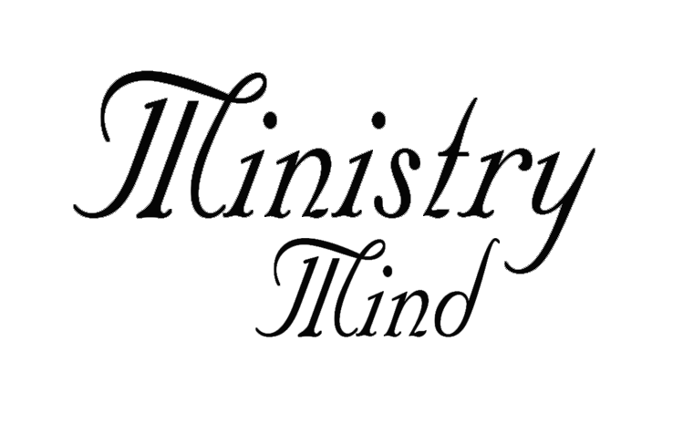 Mind by Ministry